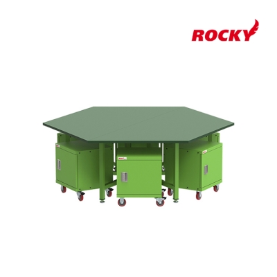 [록키] 육각 RHWB-MW24RR