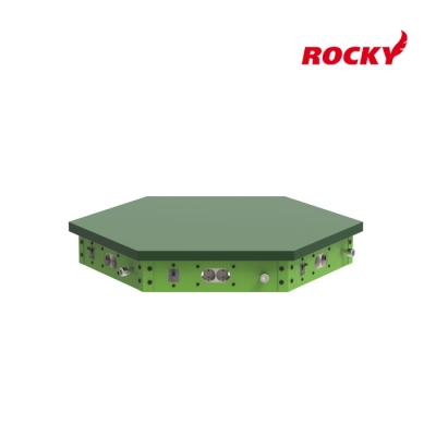 [록키] 육각 RHWB-SUB18