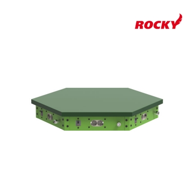 [록키] 육각 RHWB-SUB24