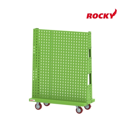 [록키] RTS-AM140 (단면)