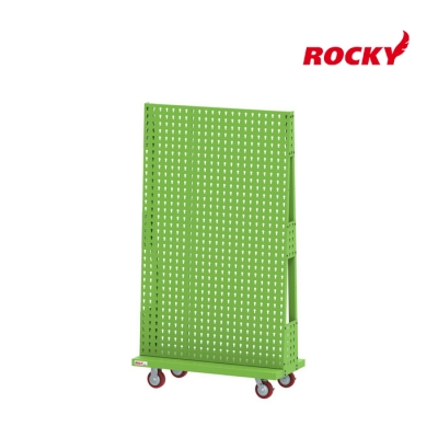 [록키] RTS-AM190 (단면)