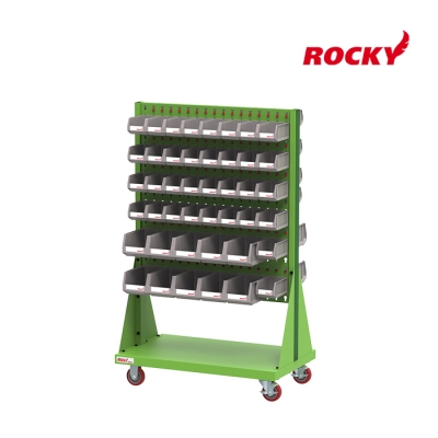 [록키] RTS-M2PFB (양면)