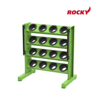 [록키] RTT-S16 H100 (단면) / 테이퍼툴 전용