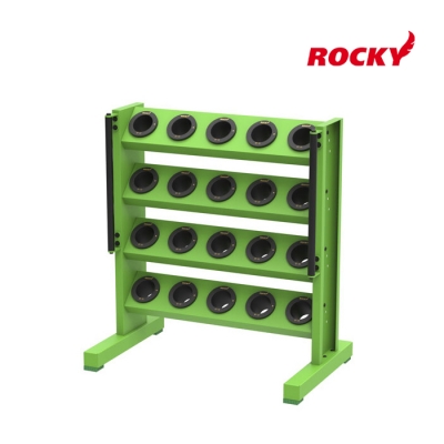 [록키] RTT-S20 (단면) / 테이퍼툴 전용