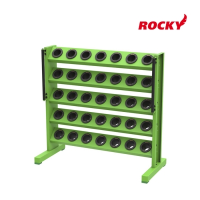 [록키] RTT-S35 (단면) / 테이퍼툴 전용