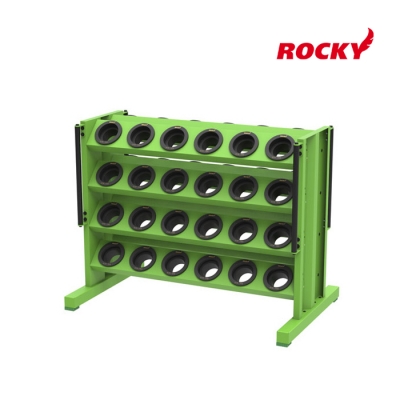 [록키] RTT-S48 H100 (양면) / 테이퍼툴 전용