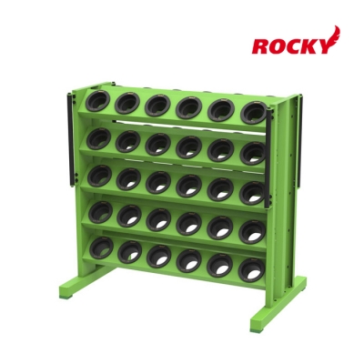 [록키] RTT-S60 H100 (양면) / 테이퍼툴 전용