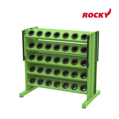 [록키] RTT-S70 (양면) / 테이퍼툴 전용