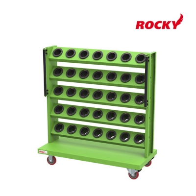 [록키] RTT-W35 (단면) / 테이퍼툴 전용