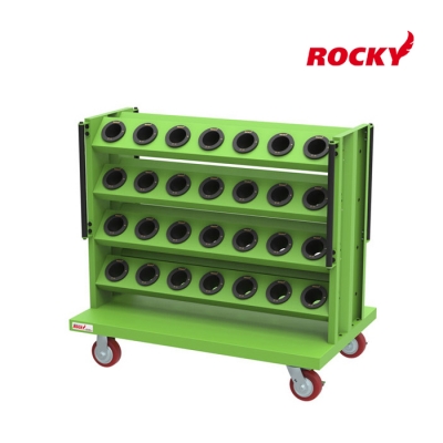 [록키] RTT-W56 (양면) / 테이퍼툴 전용