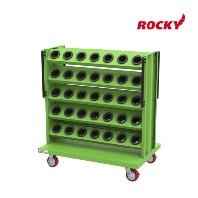 [록키] RTT-W70 (양면) / 테이퍼툴 전용