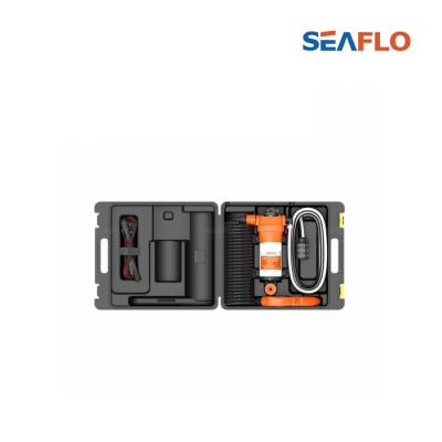 [씨플로] 세차 펌프 키트 (신형) [SFWP1-045-070-41]