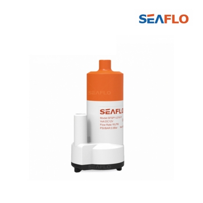 [씨플로] 저전압 수중 펌프 12V [SFSP1-L016-01]