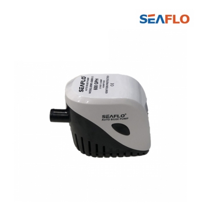 [씨플로] 오토빌지펌프 11시리즈 600gph 12v [SFBP1-G600-11] 씨플로펌프