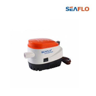 [씨플로] 오토빌지펌프 6시리즈 600gph 12v [SFBP1-G600-06] 씨플로펌프