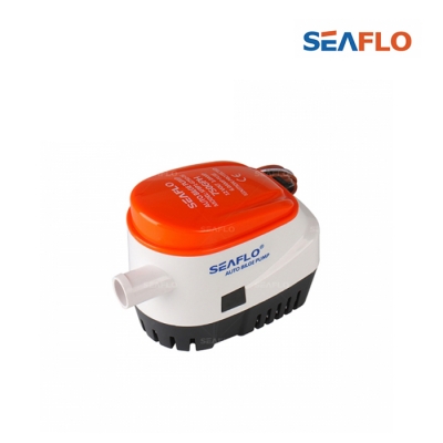 [씨플로] 오토빌지펌프 6시리즈 750gph 12v [SFBP1-G750-06] 씨플로펌프