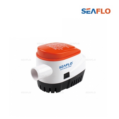 [씨플로] 오토빌지펌프 6시리즈 1100gph 12v [SFBP1-G1100-06] 씨플로펌프