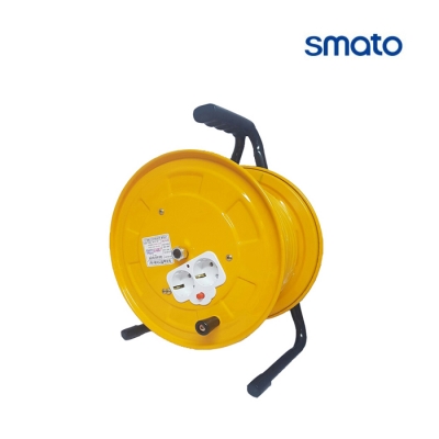 [스마토] 전선릴 (일반접지형)