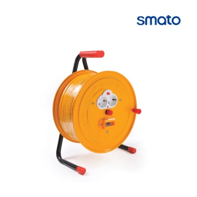[스마토] 전선릴 (접지차단형)