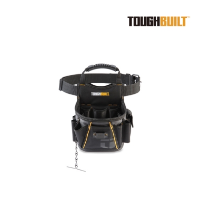 [터프빌트] 유틸리티 파우치 벨트세트 TB-316-2