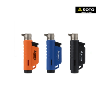 [SOTO][소토] 마이크로 토치 COMPACT ST-485