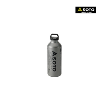 [SOTO][소토] MUKA 스토브 전용 연료통 700ml SOD-700-07