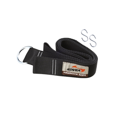 [코베아][KOVEA] 해먹 로프 III [KECT9DM-02GR000]