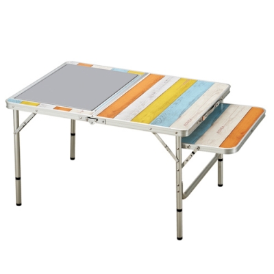 [코베아][KOVEA] 멀티2 폴딩 테이블 II [KECV9FA-03]