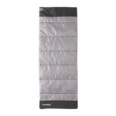[코베아][KOVEA] 쿠셔닝 라이트 침낭 [KECW9SP-02ZZ000]