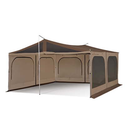 [코베아][KOVEA] 렉타 가든 플러스II [KECX9TW-02ZZ000] (당일배송) 타프