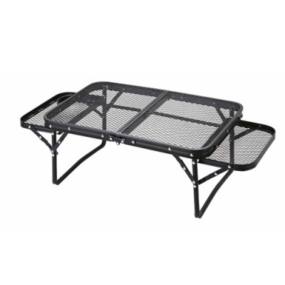 [코베아][KOVEA] 메쉬 윙 테이블 [KECX9FS-01ZZ000] 접이식 캠핑 테이블