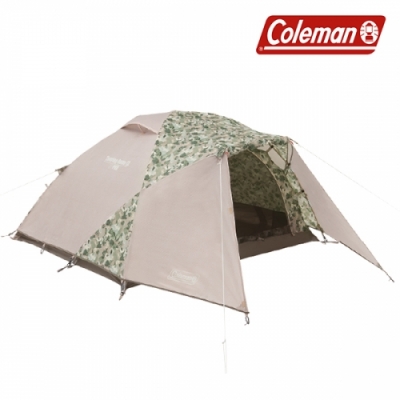 [콜맨][Coleman] 투어링 돔 LX (내추럴 카모) 텐트 [2000035352]