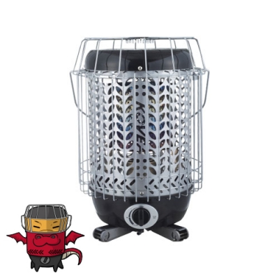 [코베아][KOVEA] 기가썬 [KECN7GH-01] 난로 가스히터