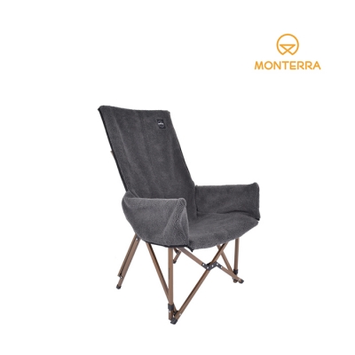 [몬테라] 롱 릴렉스 워머 [O-AC-WCB08-F2L] 의자 커버