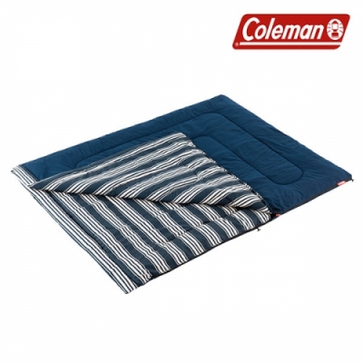 [콜맨][Coleman] 어드벤처 쿠션 백 / C5 [2000038136] 침낭