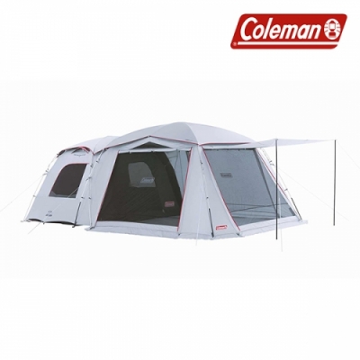 [콜맨][Coleman] 터프 스크린 2룸 하우스 LDX+ [2000036438] 텐트