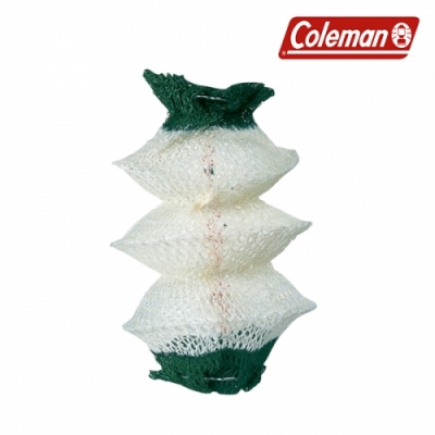 [콜맨][Coleman] 맨틀 #95 (노스스타 심지) [95-102J]