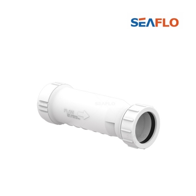 [씨플로] PVC 폐수 밸브 [SFWV1-01]