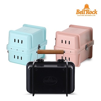[벨락][BellRock] 더블 바베큐 그릴 [1620303435][1620303340][1620302846]