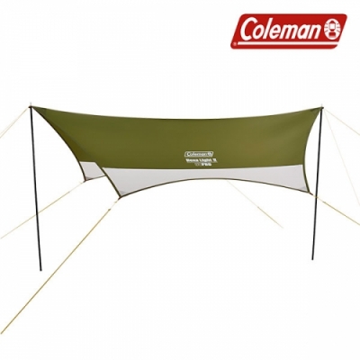 [콜맨][Coleman] 헥사 라이트 II [2000038145] 타프