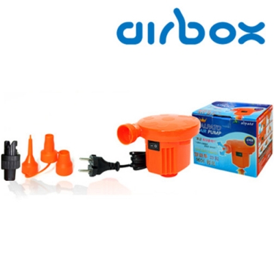 [에어박스][airbox] 자동펌프 알파투 (220V용) 215W [SP-2000]