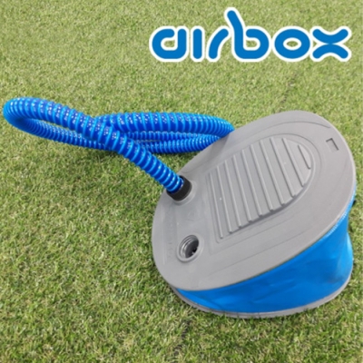 [에어박스][airbox] 일반 발펌프