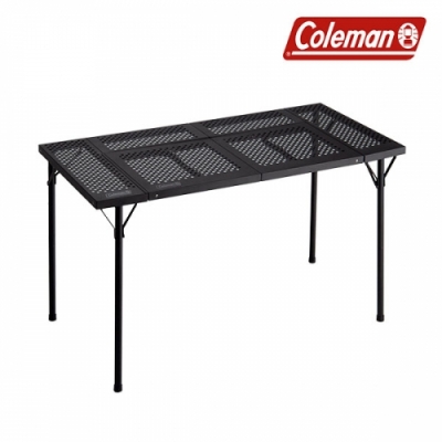 [콜맨][Coleman] 3웨이 BBQ 테이블 세트 [2000037308]
