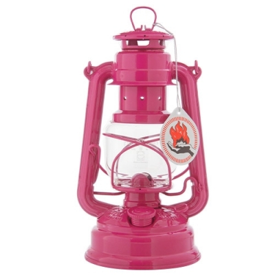 [퓨어핸드] 허리케인 랜턴 텔레마젠타 (Telemagenta) [PM-276-4010] 오일램프