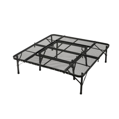 [코베아][KOVEA] 메쉬 파이어 캠프 테이블 [KECY9FS-01ZZ000]