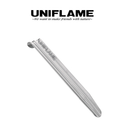 [유니프레임] 스테인레스 팩 (6pcs) [UF-681534]