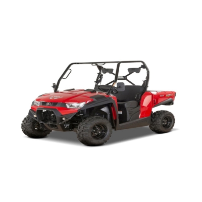 [킴코][KYMCO] 2025 ATV UXV 450