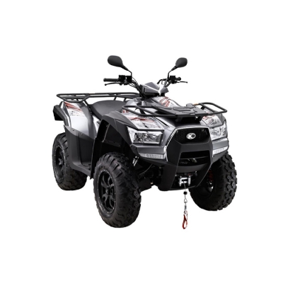 [킴코][KYMCO] 2025 ATV MXU 700i