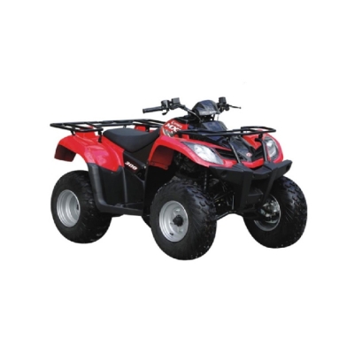 [킴코][KYMCO] 2025 ATV MXU 300