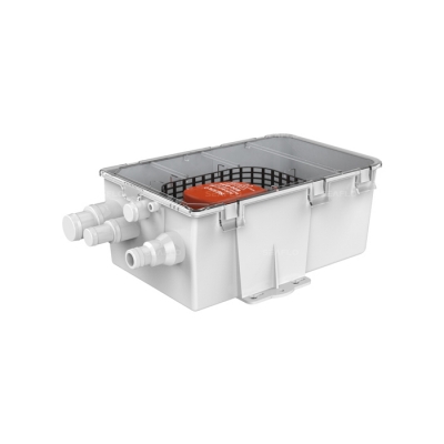 [씨플로] 샤워 오수 펌프 [12v, 750gph] [SFBP1-G750-07]